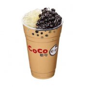  开coco奶茶加盟店全程无忧